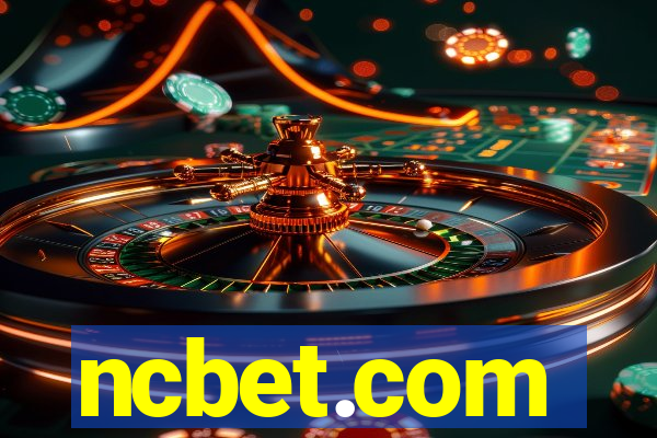 ncbet.com