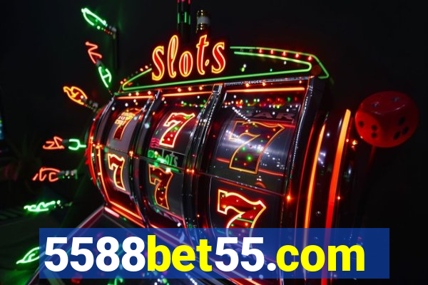 5588bet55.com